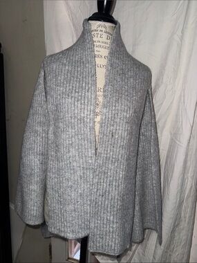 Womens cardigan